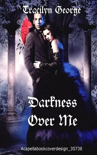 Darkness Over Me cover