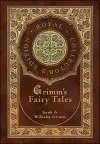 Grimm's Fairy Tales (Royal Collector's Edition) (Case Laminate Hardcover with Jacket) cover