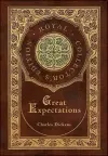Great Expectations (Royal Collector's Edition) (Case Laminate Hardcover with Jacket) cover