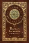 The Brothers Karamazov (Royal Collector's Edition) (Case Laminate Hardcover with Jacket) cover