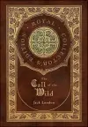 The Call of the Wild (Royal Collector's Edition) cover