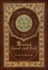 Beyond Good and Evil (Royal Collector's Edition) (Case Laminate Hardcover with Jacket) cover