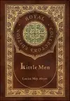 Little Men (Royal Collector's Edition) (Case Laminate Hardcover with Jacket) cover