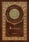 Anabasis cover