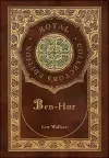 Ben-Hur (Royal Collector's Edition) (Case Laminate Hardcover with Jacket) cover