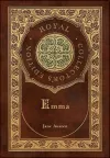 Emma (Royal Collector's Edition) (Case Laminate Hardcover with Jacket) cover