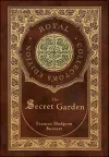The Secret Garden (Royal Collector's Edition) (Case Laminate Hardcover with Jacket) cover