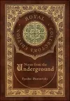 Notes from the Underground (Royal Collector's Edition) (Case Laminate Hardcover with Jacket) cover