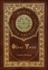 Oliver Twist (Royal Collector's Edition) (Case Laminate Hardcover with Jacket) cover