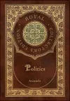 Politics (Royal Collector's Edition) (Case Laminate Hardcover with Jacket) cover