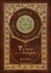 The Prince and the Pauper (Royal Collector's Edition) (Case Laminate Hardcover with Jacket) cover