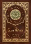 The Lost World (Royal Collector's Edition) (Case Laminate Hardcover with Jacket) cover