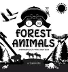 I See Forest Animals cover