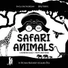 I See Safari Animals cover