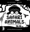 I See Safari Animals cover