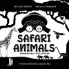 I See Safari Animals cover