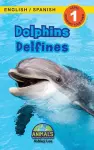 Dolphins / Delfines cover