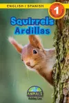 Squirrels / Ardillas cover