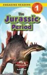 The Jurassic Period cover
