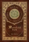 Mansfield Park (Royal Collector's Edition) (Case Laminate Hardcover with Jacket) cover