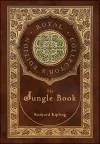 The Jungle Book (Royal Collector's Edition) (Case Laminate Hardcover with Jacket) cover
