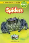 Spiders cover