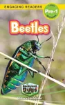 Beetles cover