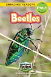 Beetles cover