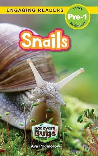 Snails cover