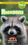 Raccoons cover
