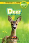 Deer cover