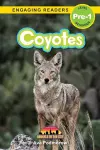 Coyotes cover