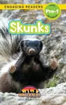 Skunks cover