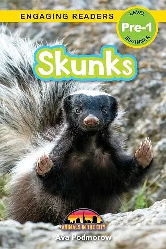 Skunks cover