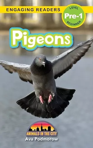 Pigeons cover