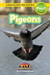Pigeons cover