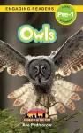 Owls cover