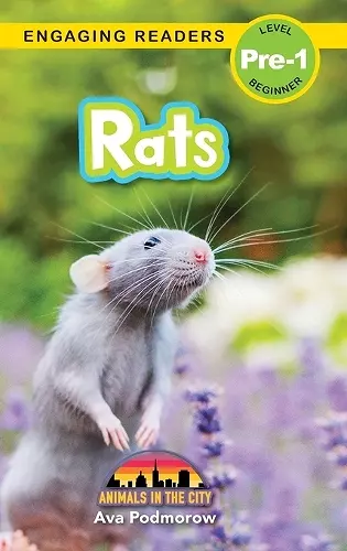 Rats cover