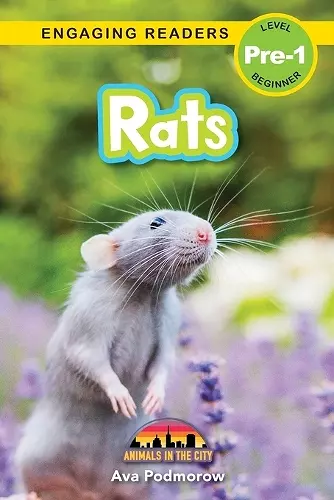 Rats cover