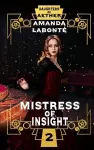 Mistress of Insight cover