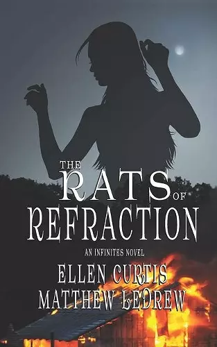 The Rats of Refraction cover