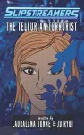 The Tellurian Terrorist cover