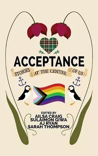 Acceptance cover