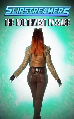 The Northwest Passage cover