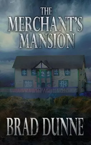 The Merchant's Mansion cover