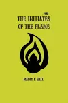 The Initiates of the Flame cover