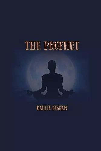 The Prophet cover