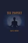 The Prophet cover