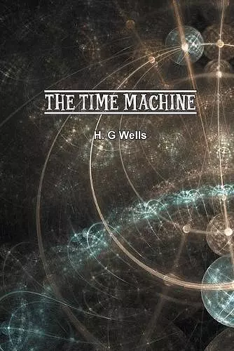 Time Machine cover