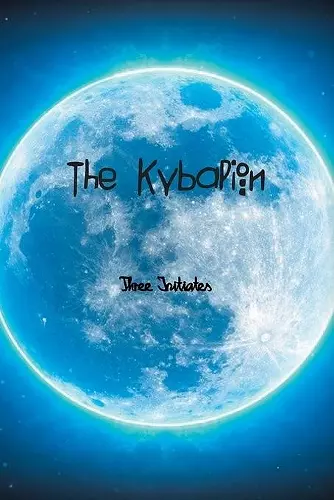 The Kybalion cover